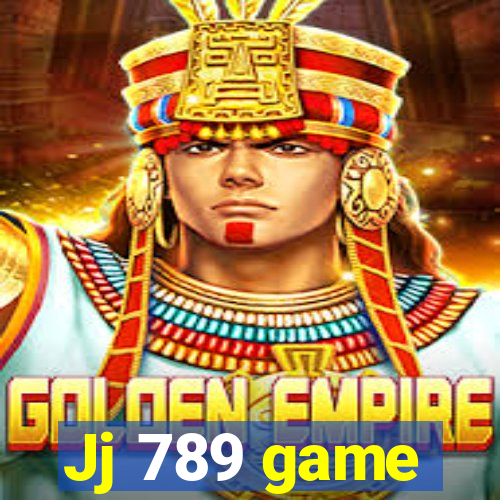 Jj 789 game